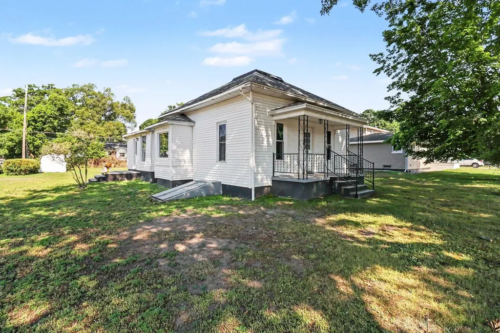 701 St Catherine Street Ludington City MI 49431