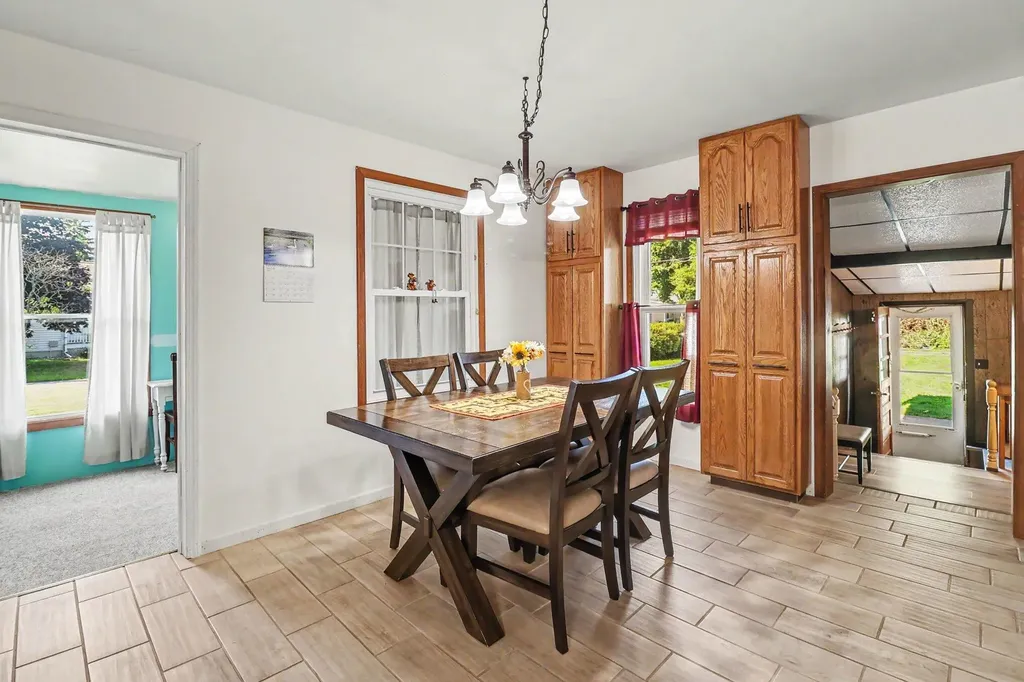 701 St Catherine Street Ludington City MI 49431