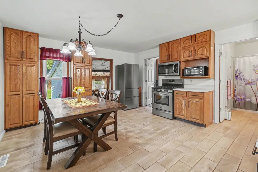 701 St Catherine Street Ludington City MI 49431