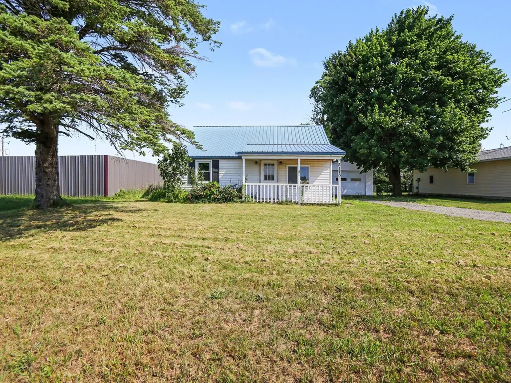 2170 E Us Highway 10 Custer Village MI 49405