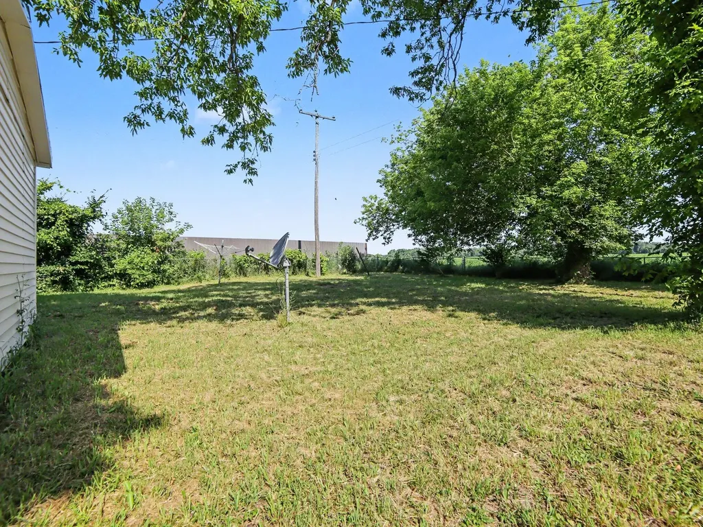 2170 E Us Highway 10 Custer Village MI 49405