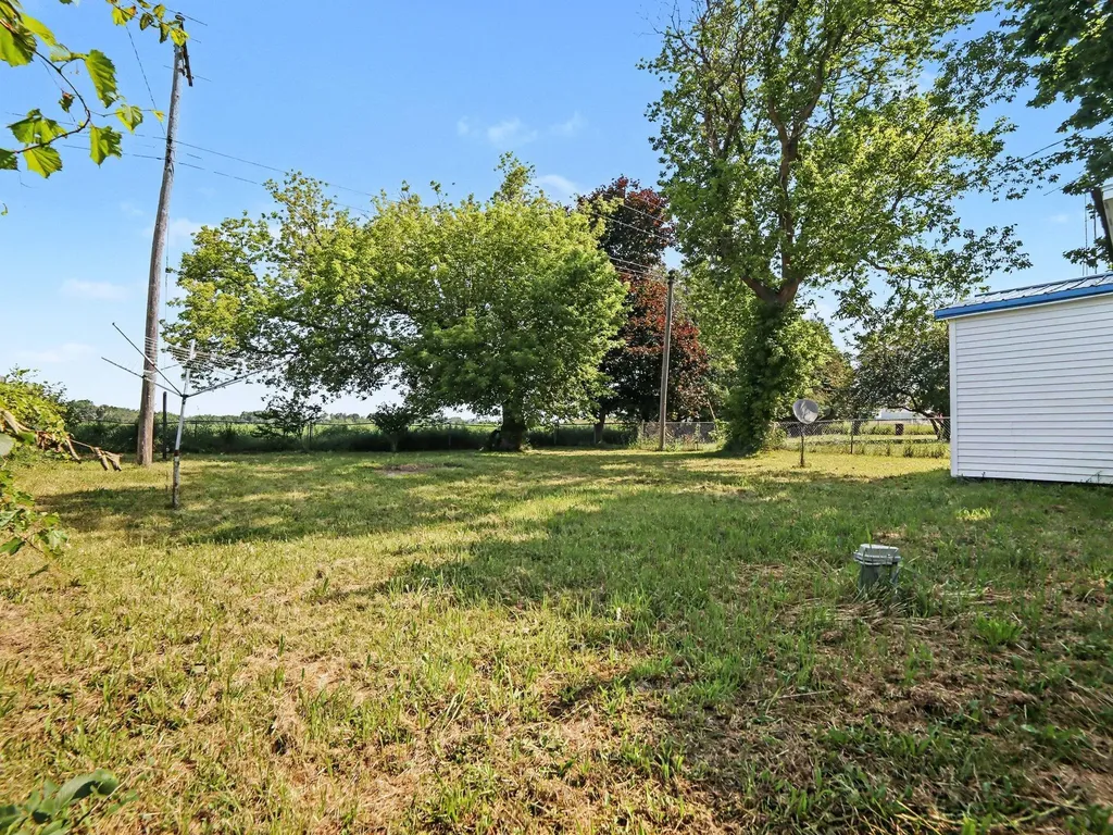 2170 E Us Highway 10 Custer Village MI 49405