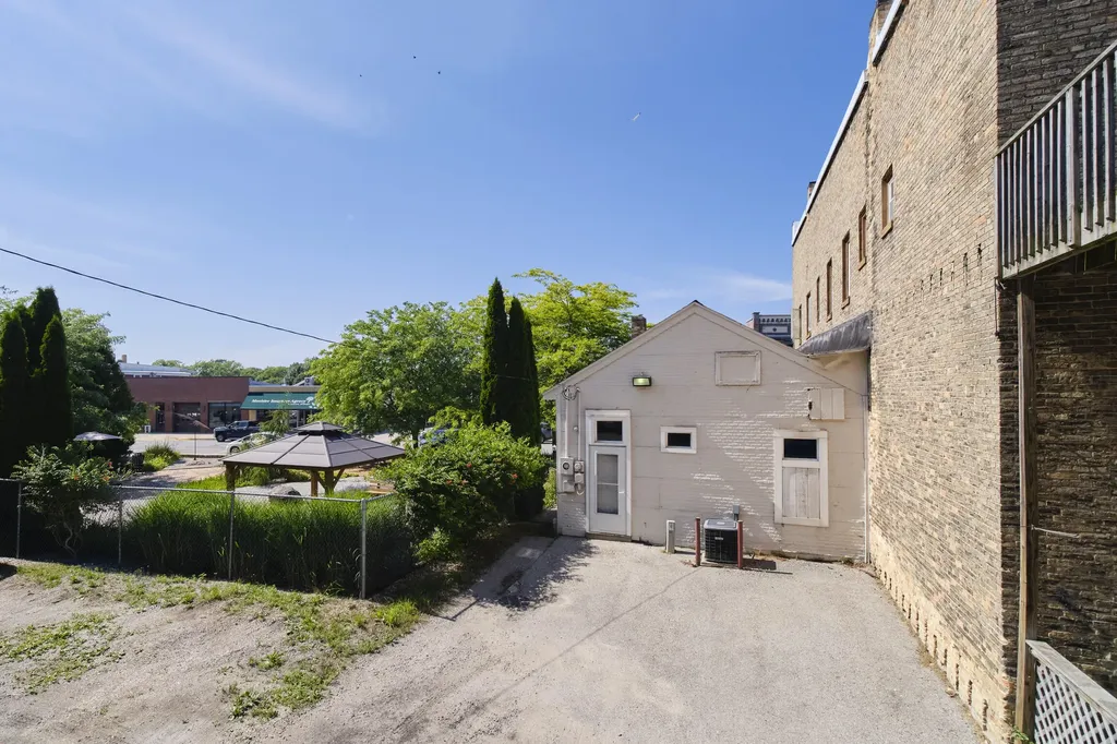 323 River Street Manistee City MI 49660