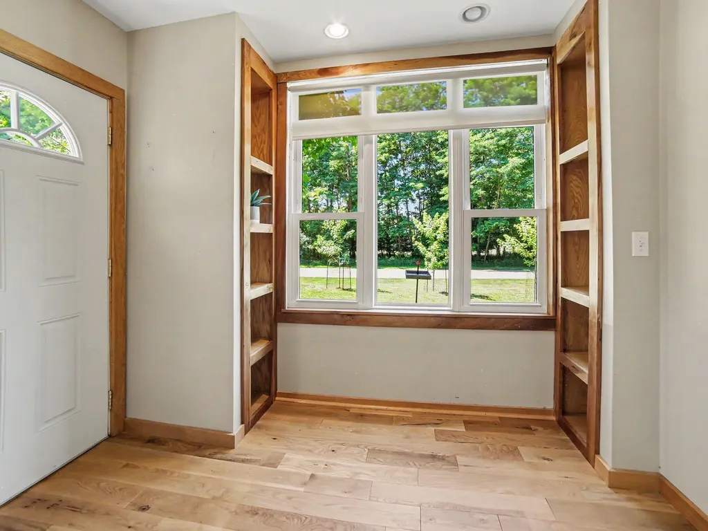 1072 N Brookridge Road Amber Township MI 49431