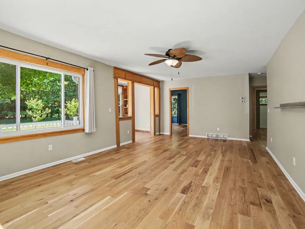 1072 N Brookridge Road Amber Township MI 49431