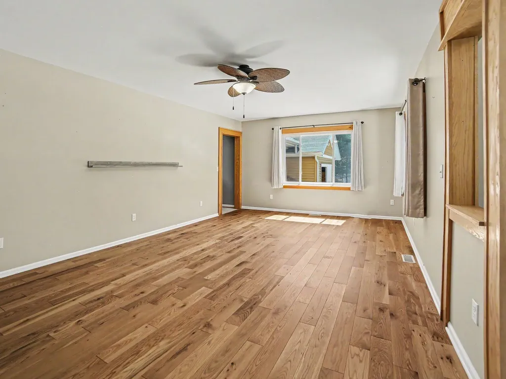 1072 N Brookridge Road Amber Township MI 49431