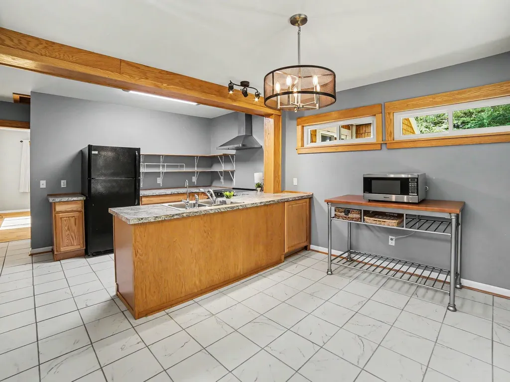 1072 N Brookridge Road Amber Township MI 49431