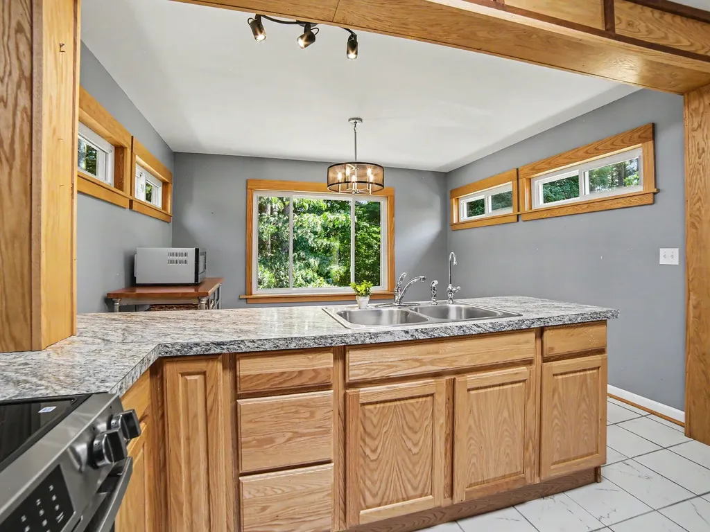 1072 N Brookridge Road Amber Township MI 49431