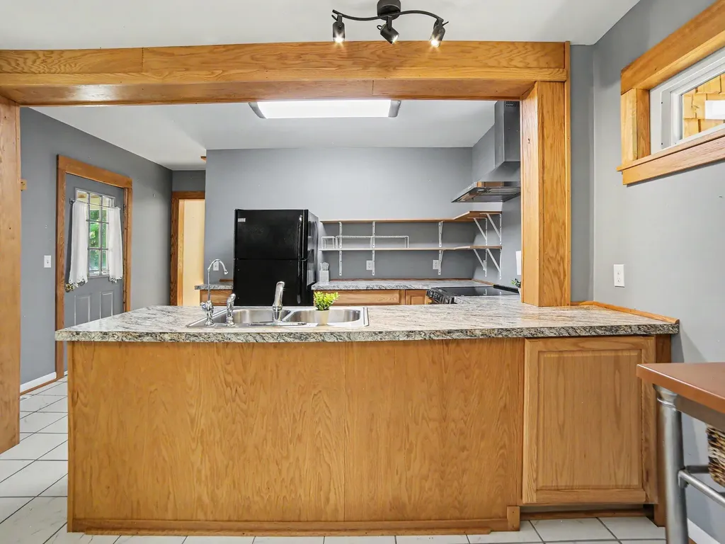 1072 N Brookridge Road Amber Township MI 49431