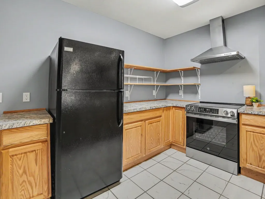 1072 N Brookridge Road Amber Township MI 49431