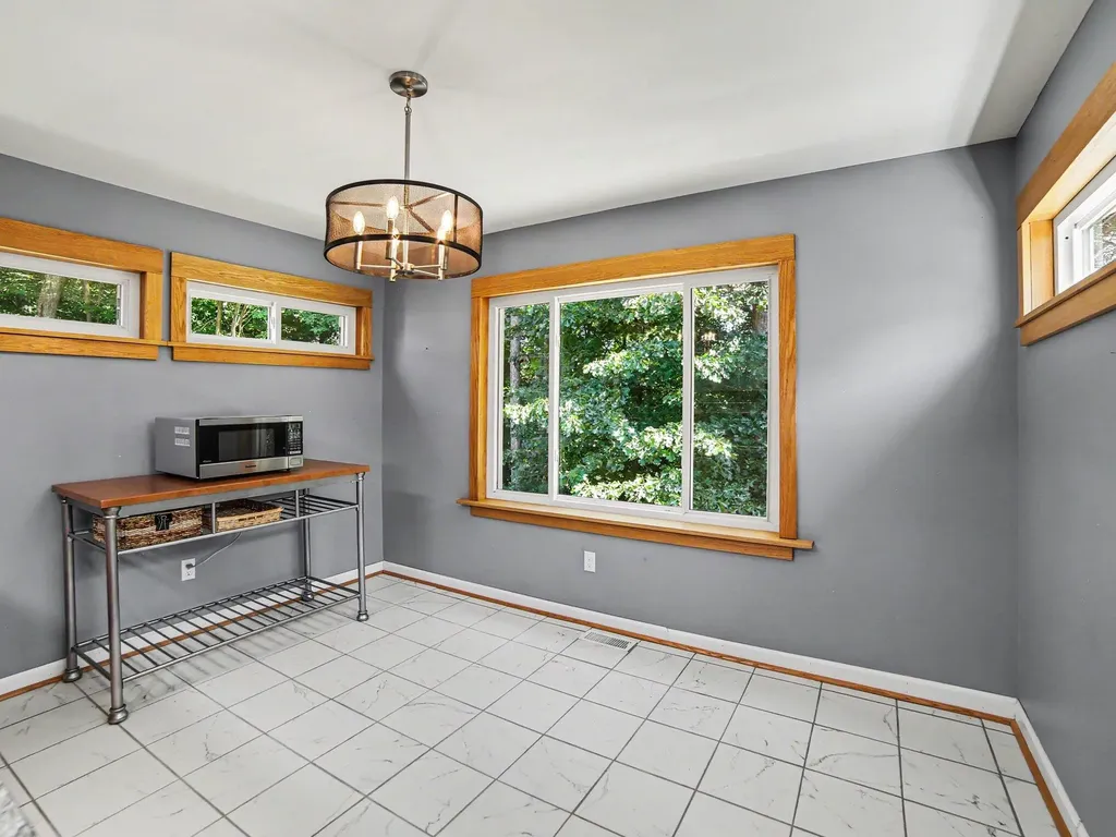 1072 N Brookridge Road Amber Township MI 49431