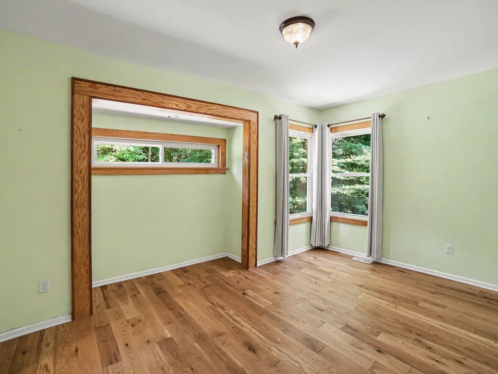 1072 N Brookridge Road Amber Township MI 49431