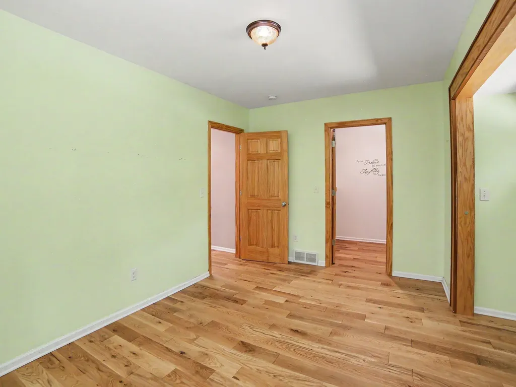 1072 N Brookridge Road Amber Township MI 49431