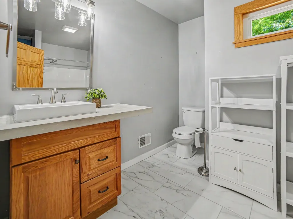 1072 N Brookridge Road Amber Township MI 49431