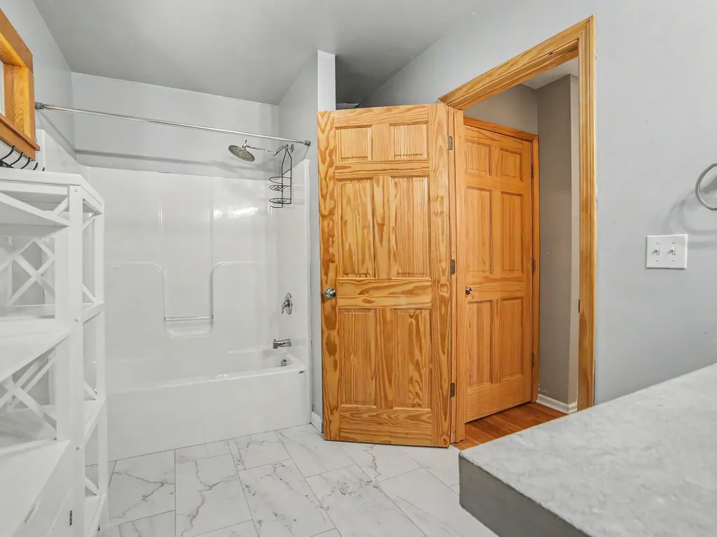 1072 N Brookridge Road Amber Township MI 49431