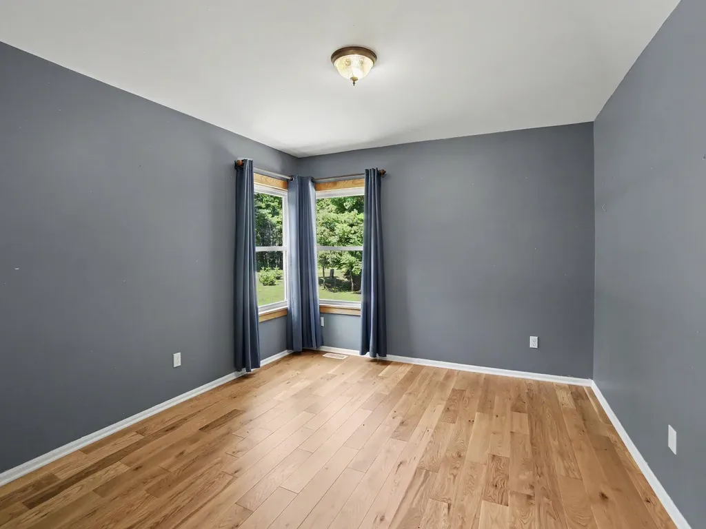 1072 N Brookridge Road Amber Township MI 49431