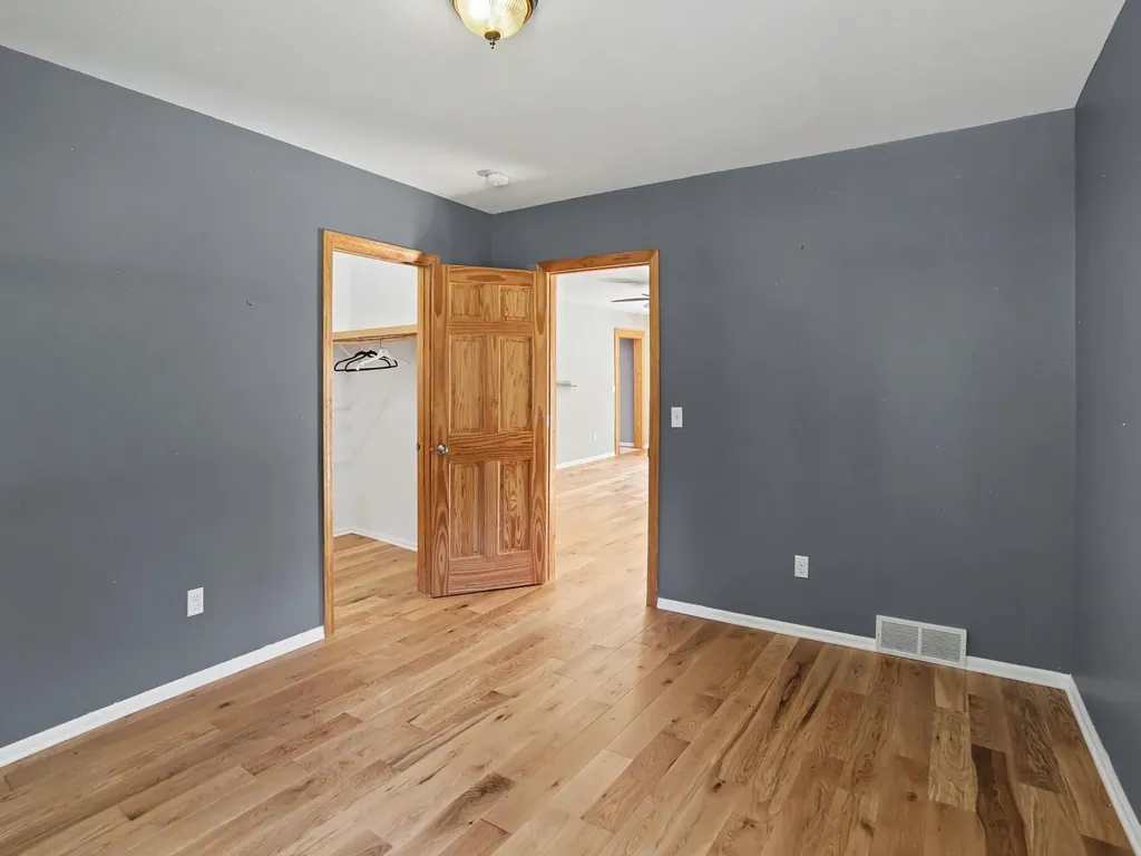 1072 N Brookridge Road Amber Township MI 49431