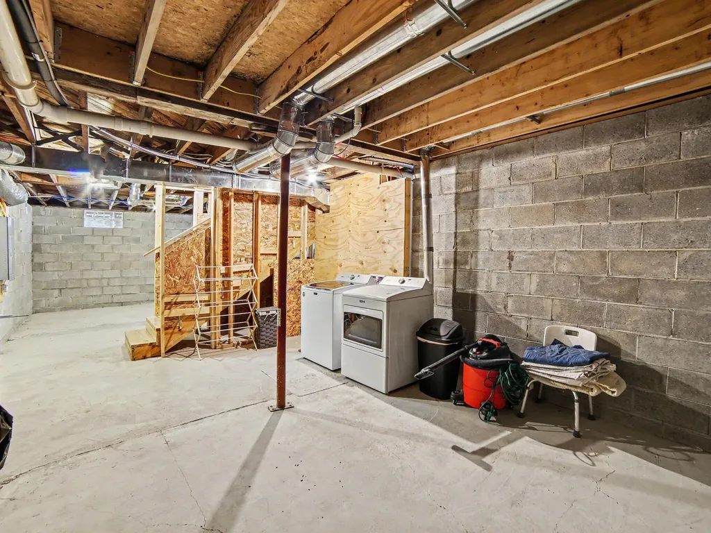 1072 N Brookridge Road Amber Township MI 49431