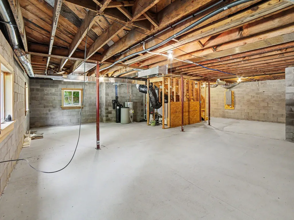 1072 N Brookridge Road Amber Township MI 49431