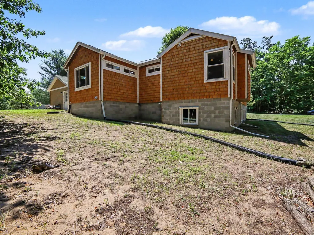 1072 N Brookridge Road Amber Township MI 49431