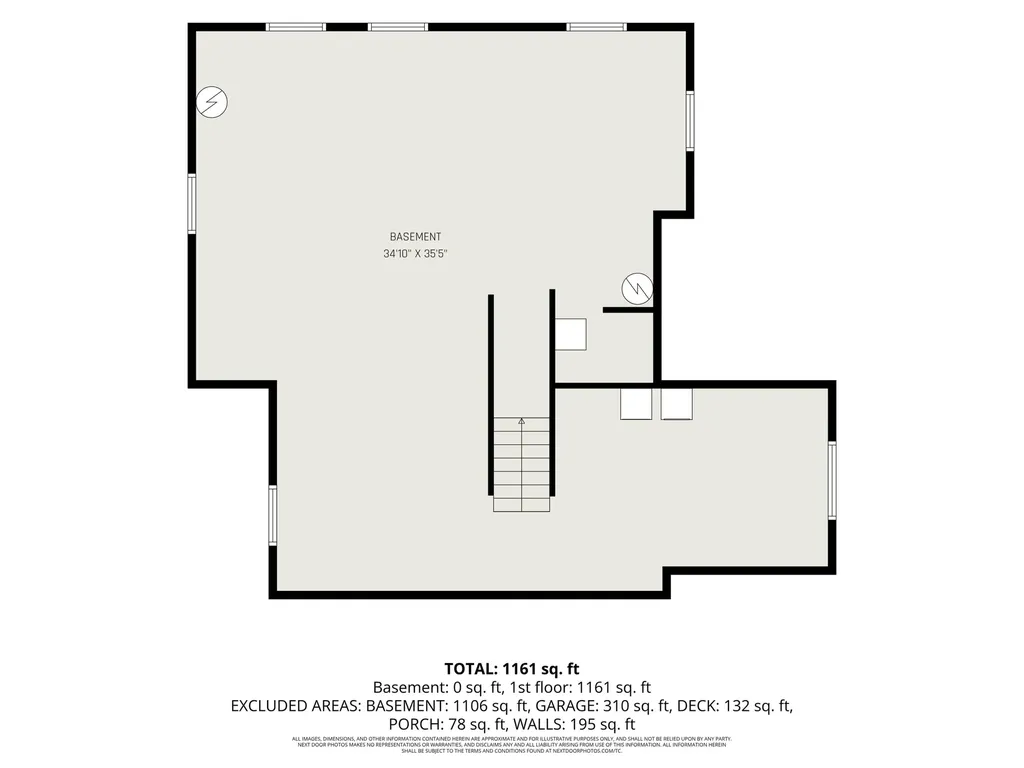 1072 N Brookridge Road Amber Township MI 49431