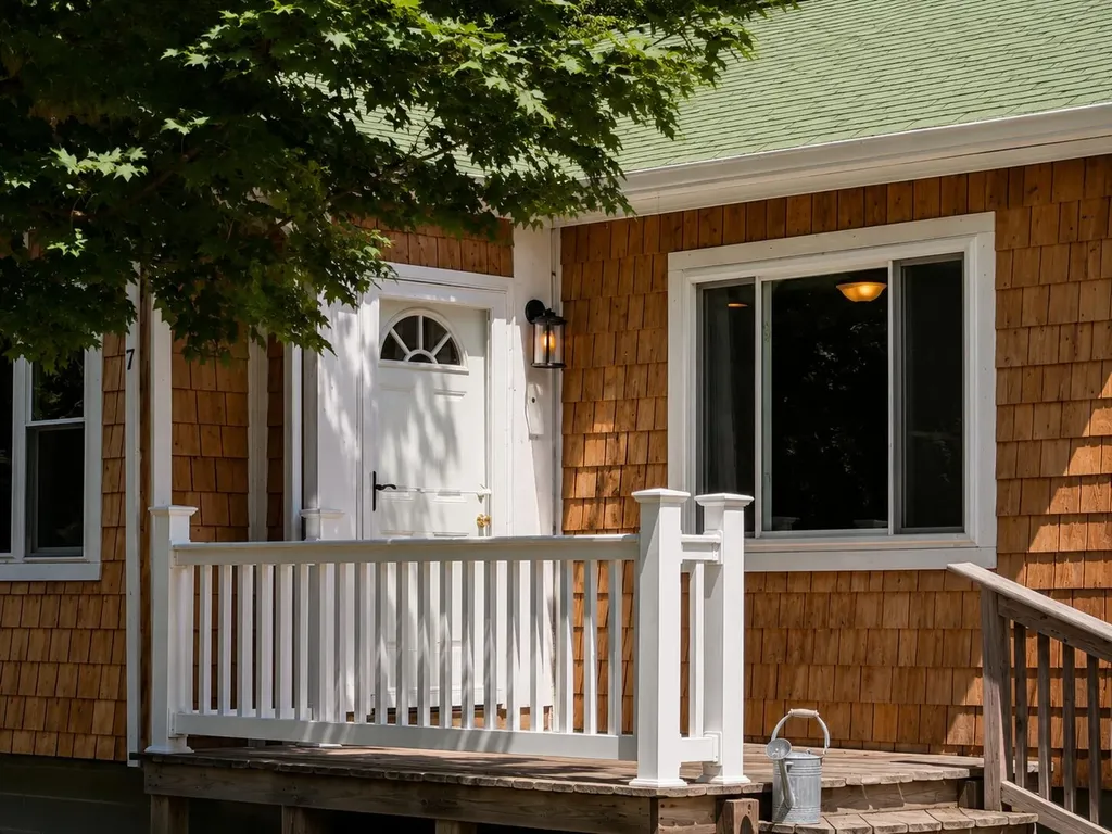 1072 N Brookridge Road Amber Township MI 49431