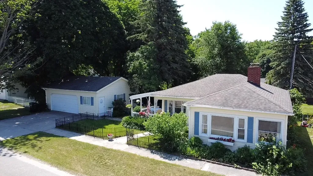 7651 Main Street Bear Lake Village MI 49614