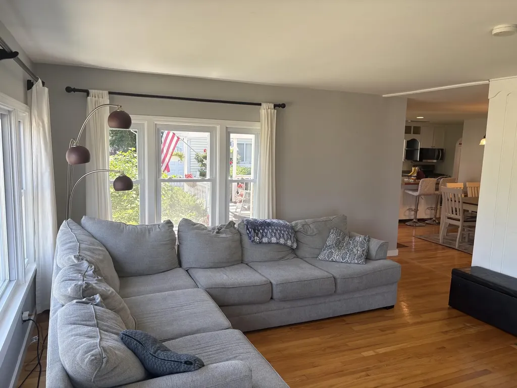 7651 Main Street Bear Lake Village MI 49614