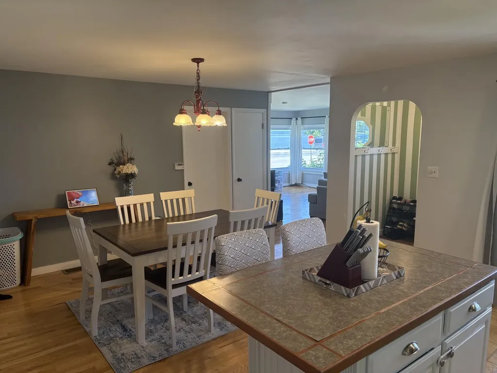 7651 Main Street Bear Lake Village MI 49614