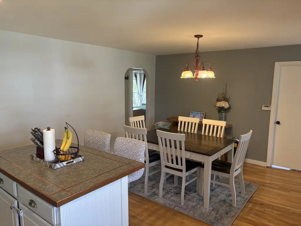 7651 Main Street Bear Lake Village MI 49614