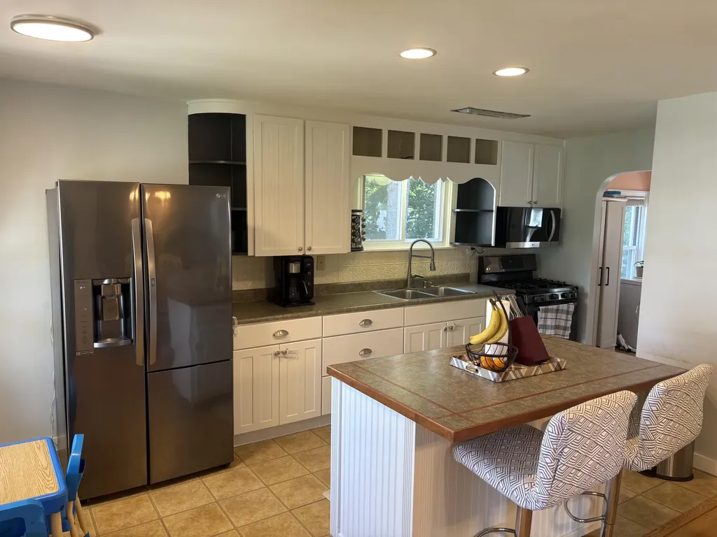 7651 Main Street Bear Lake Village MI 49614