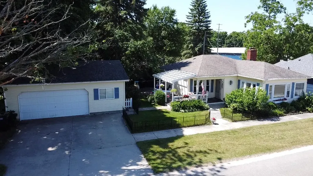 7651 Main Street Bear Lake Village MI 49614