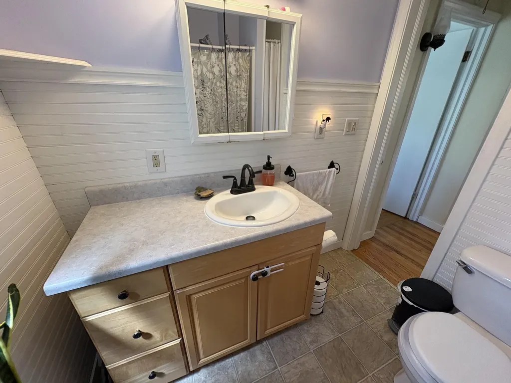 7651 Main Street Bear Lake Village MI 49614
