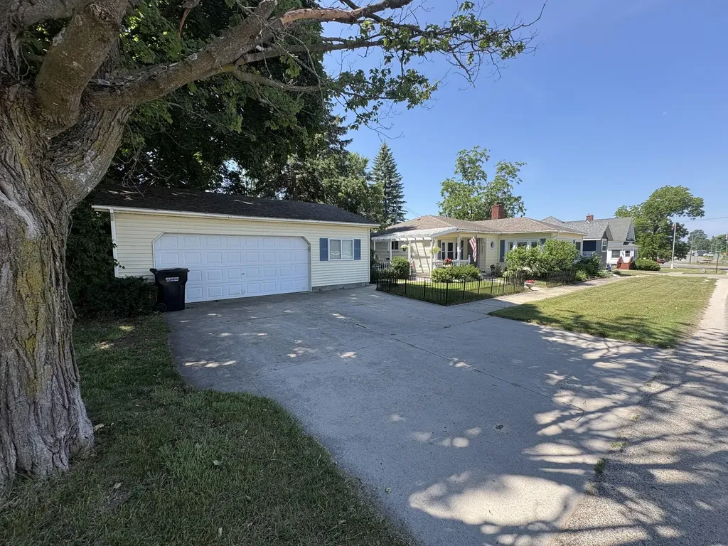 7651 Main Street Bear Lake Village MI 49614