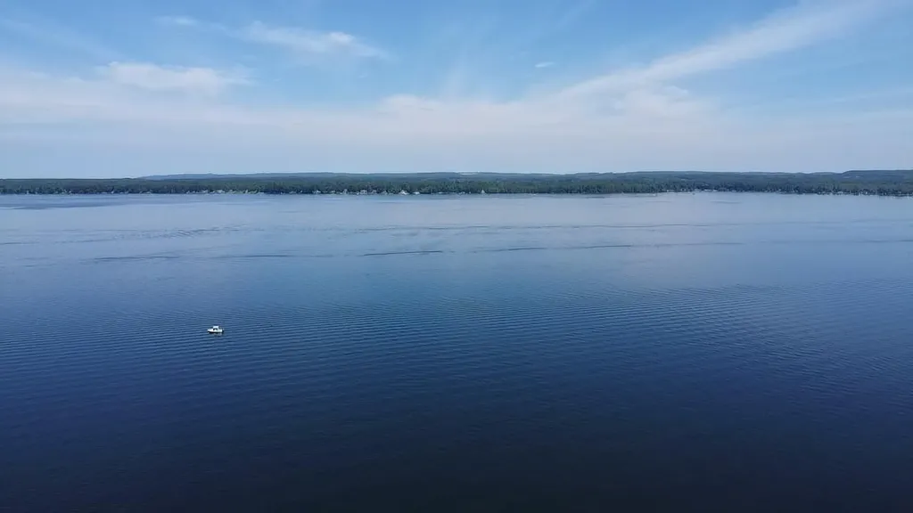 7651 Main Street Bear Lake Village MI 49614
