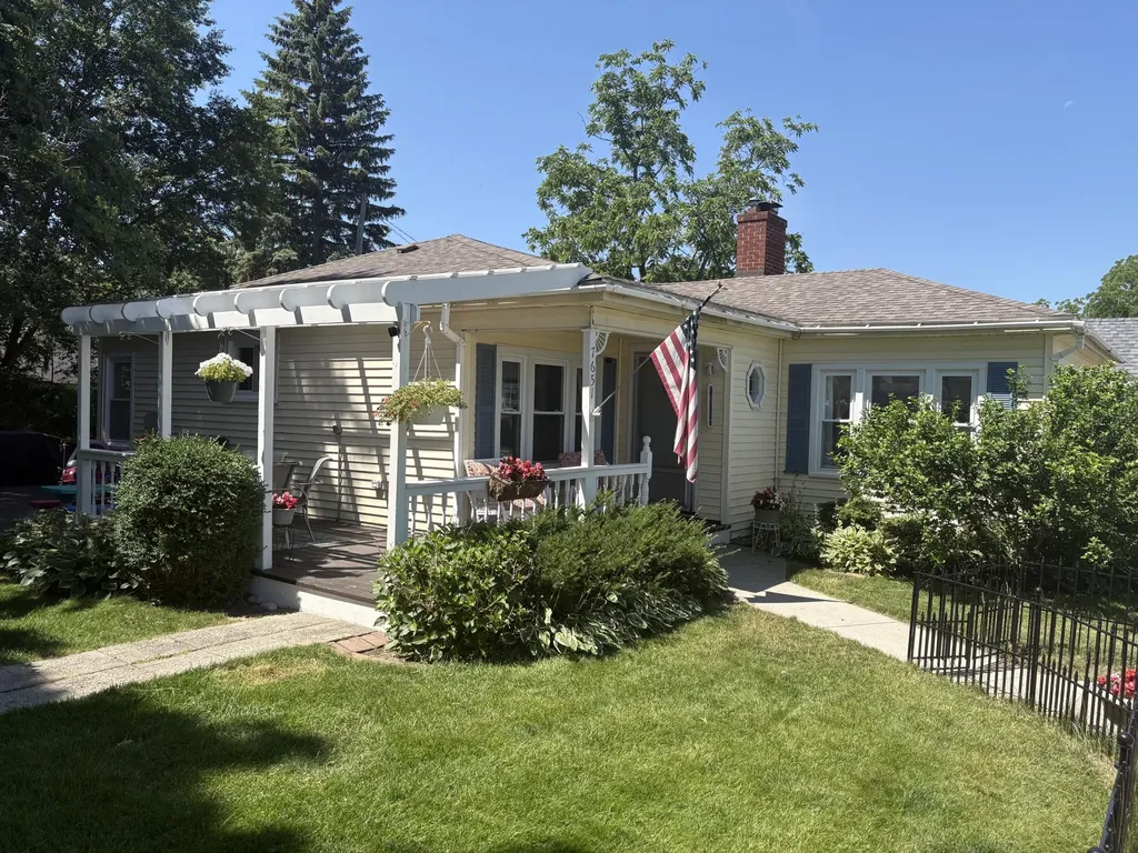 7651 Main Street Bear Lake Village MI 49614