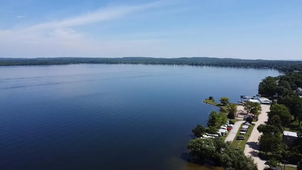 7651 Main Street Bear Lake Village MI 49614