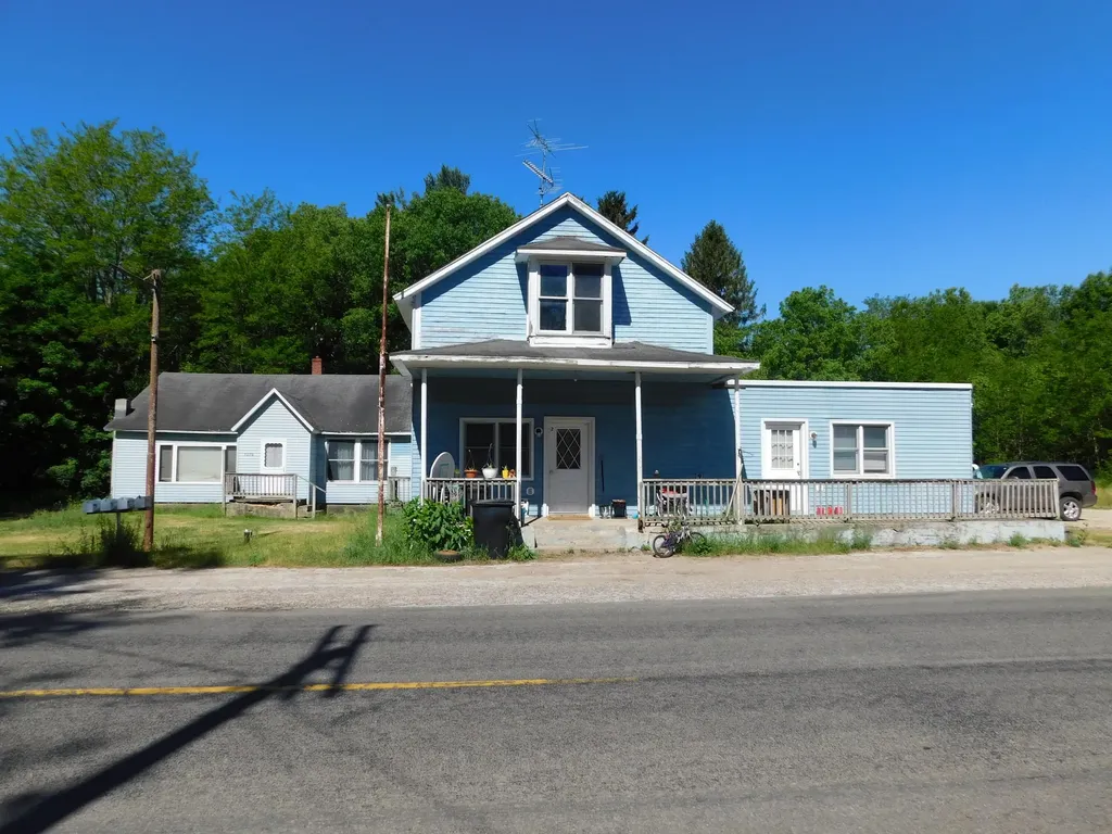 7378 Chief Road Bear Lake Township MI 49614