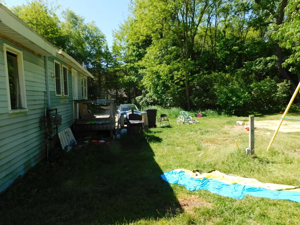 7378 Chief Road Bear Lake Township MI 49614