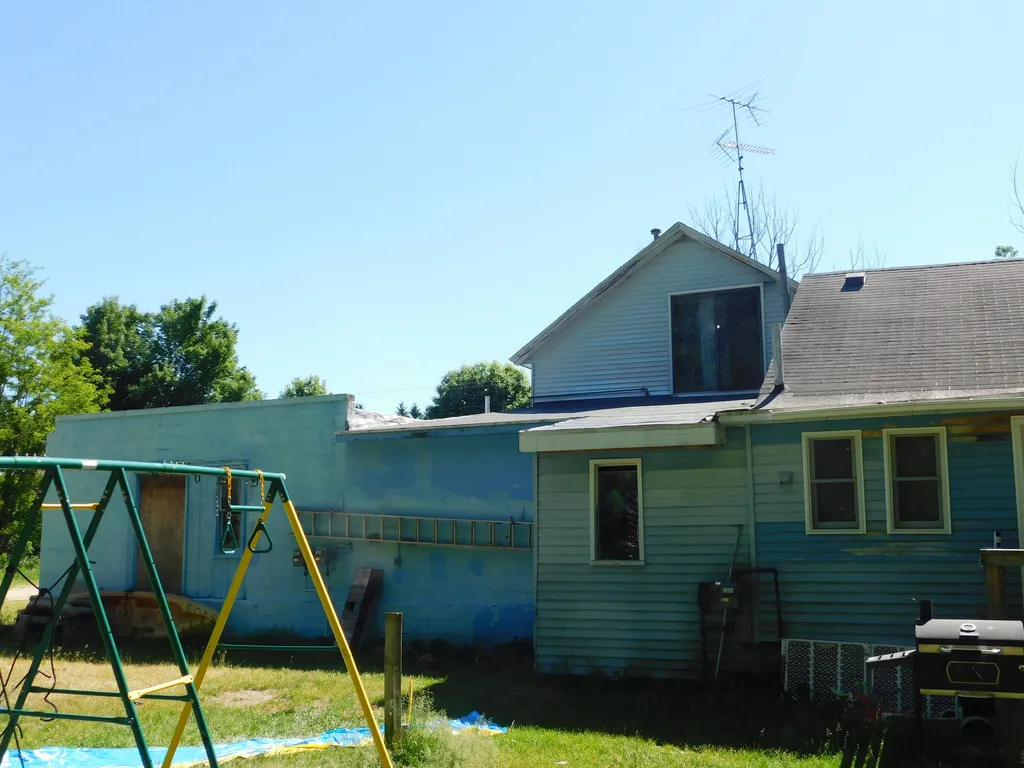7378 Chief Road Bear Lake Township MI 49614