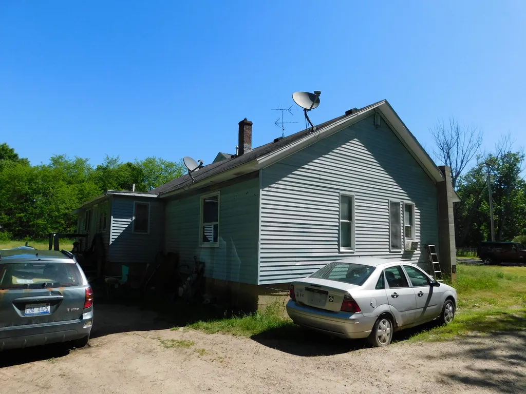 7378 Chief Road Bear Lake Township MI 49614