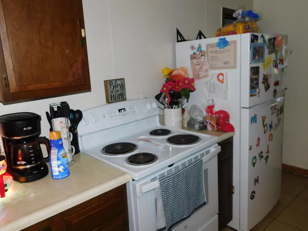 7378 Chief Road Bear Lake Township MI 49614