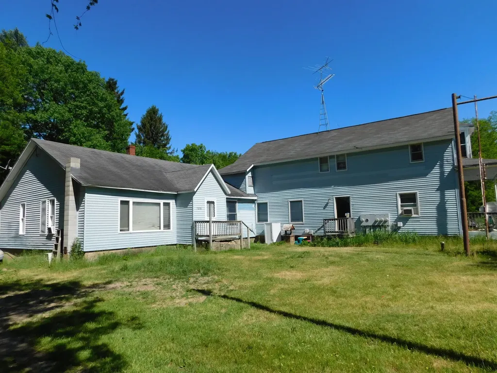 7378 Chief Road Bear Lake Township MI 49614