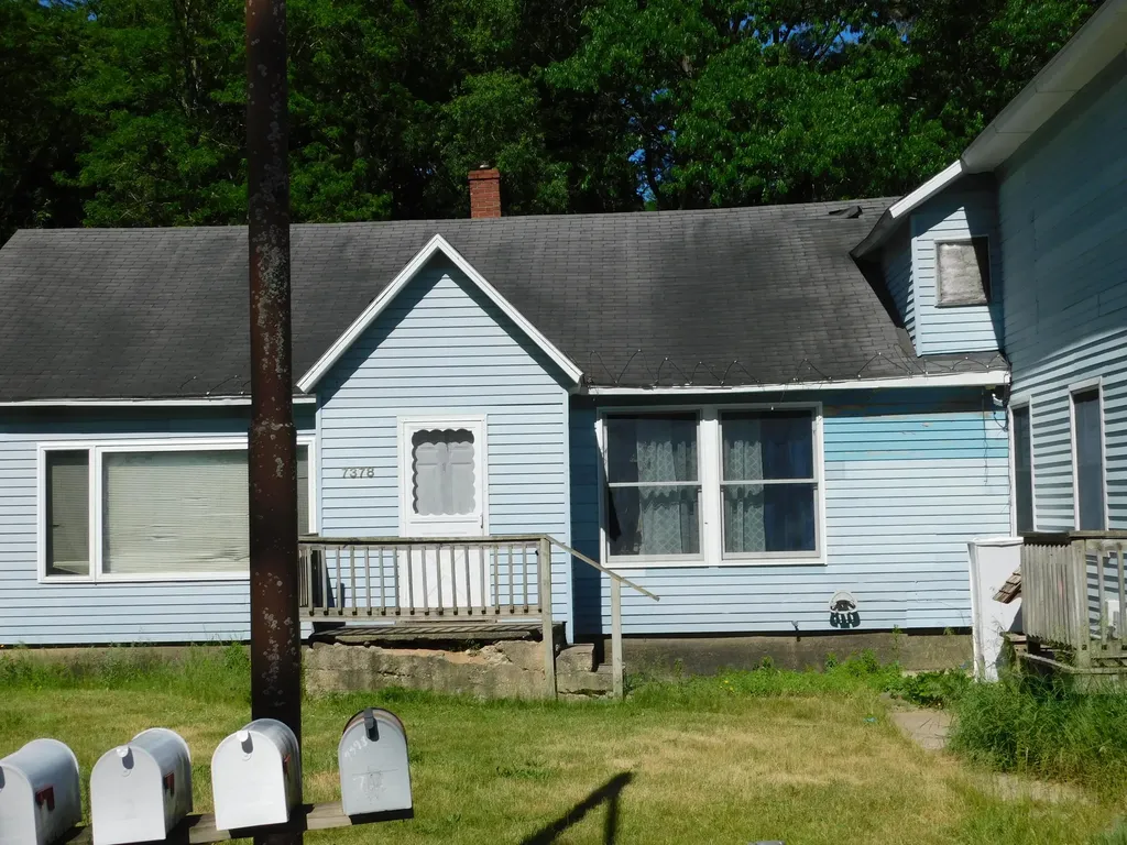 7378 Chief Road Bear Lake Township MI 49614