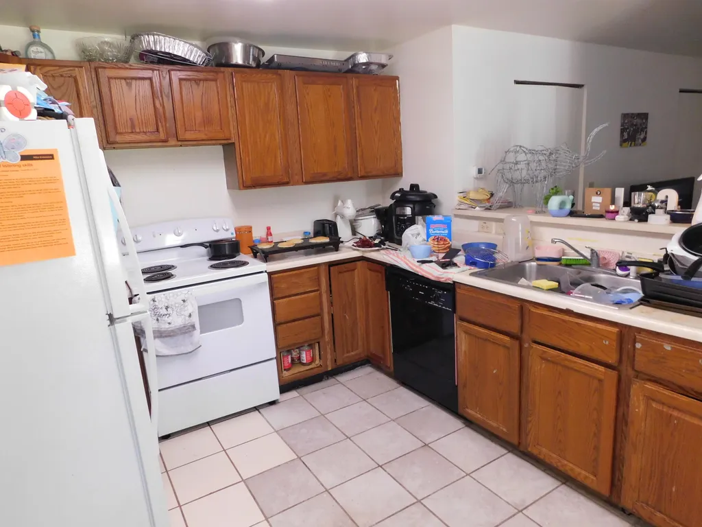 7378 Chief Road Bear Lake Township MI 49614