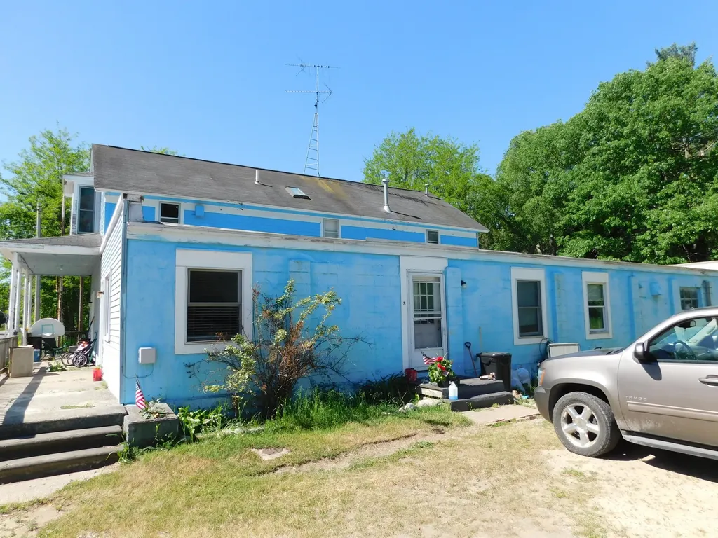 7378 Chief Road Bear Lake Township MI 49614