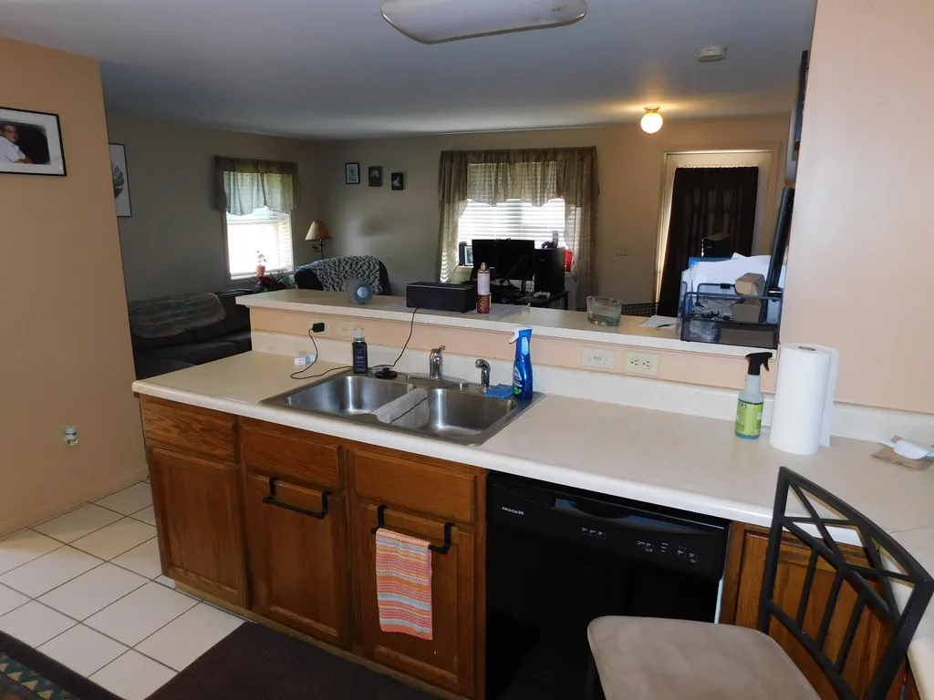 7378 Chief Road Bear Lake Township MI 49614