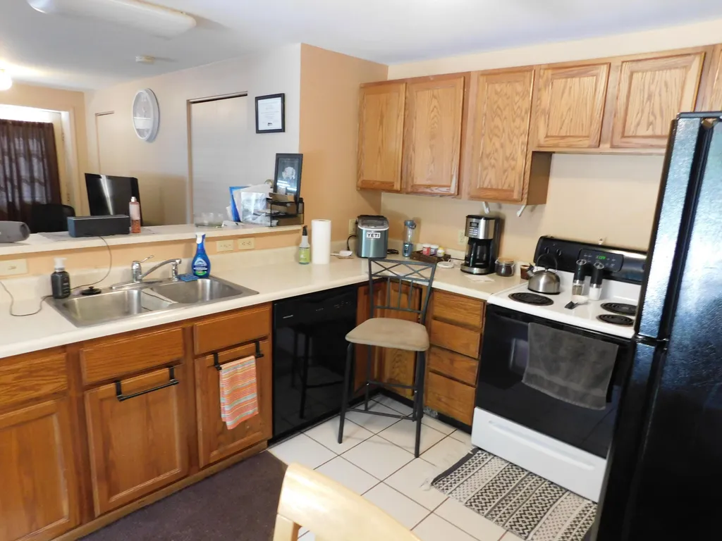 7378 Chief Road Bear Lake Township MI 49614
