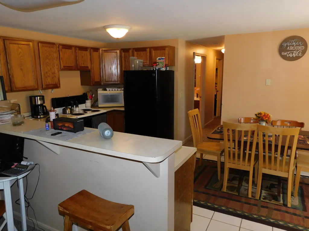 7378 Chief Road Bear Lake Township MI 49614