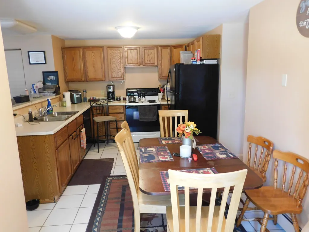 7378 Chief Road Bear Lake Township MI 49614
